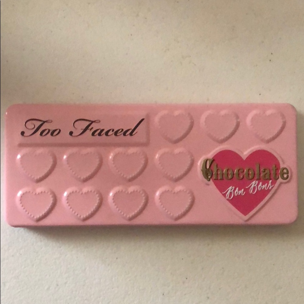 Chocolate Bon Bons Collection